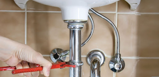 Arlington Plumbers - Visual