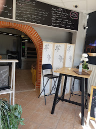 Photo n°9 de Le Pain des Rois à Maslives (Boulangerie)