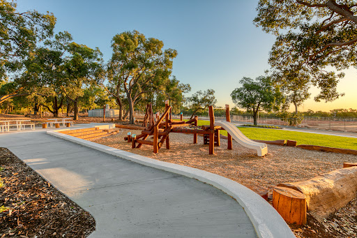 Ridge Hill Green