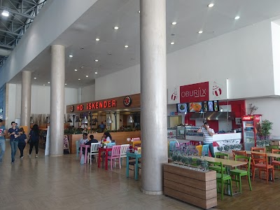 shopping-mall
