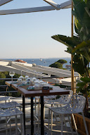 Sky Cap d'Antibes Restaurant & Club à Antibes