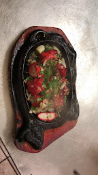 Photo n°126 de Restaurant indien le New Goa à Toulouse (Restaurant)