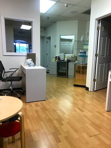 Stone Mountain Eye Center - Thumbnail