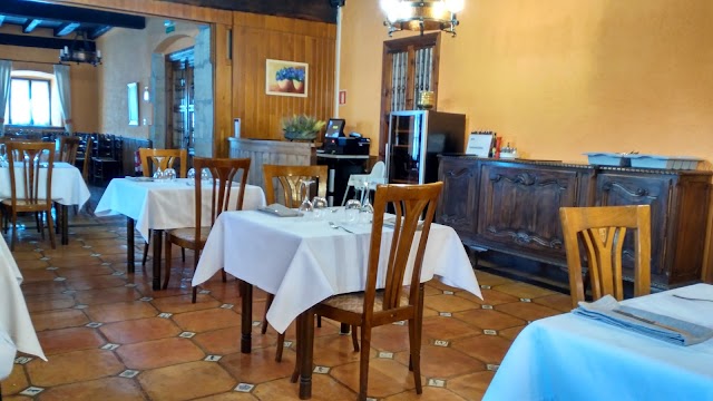 La Posada de Roncesvalles