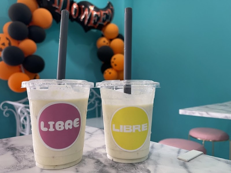 LIBRE（リーブル）