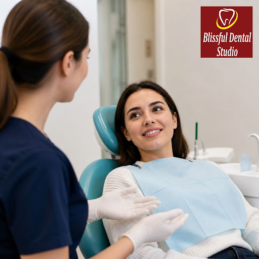 Feeling nervous about a dental visit is completely normal. At Blissful Dental Studio Best dentist… post image