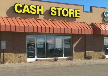 Cash Store photo