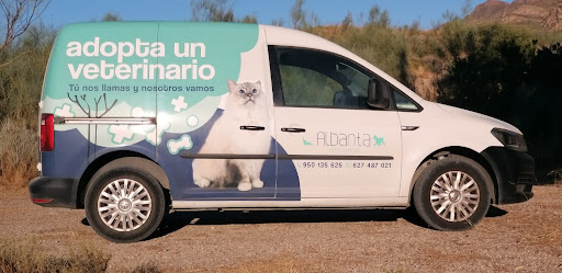 Albanta Veterinarios - Thumbnail