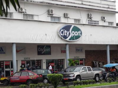 Photos of City Sport