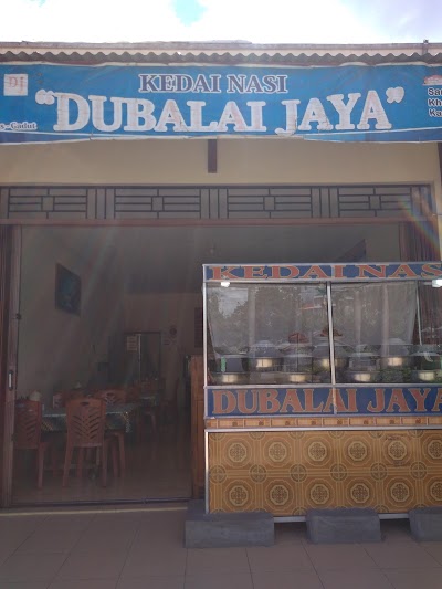 Photos of Kedai Nasi DJ Dubalai Jaya