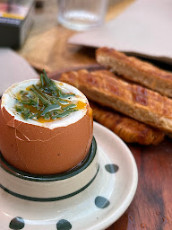 Photo n°50 de Popette Brunch à Arcachon (Restaurant brunch)