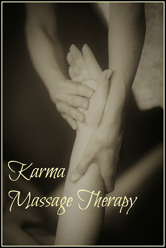 Karma Massage & Craniosacral Therapy Gallery - Canada