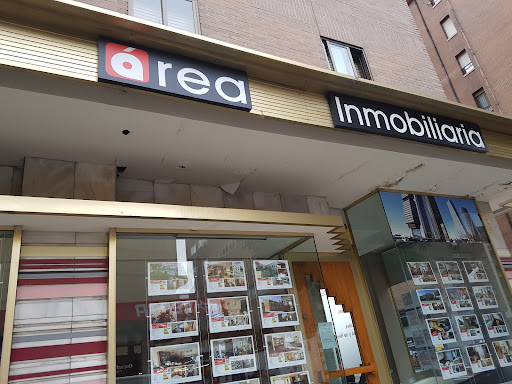 Área Inmobiliaria - Visual