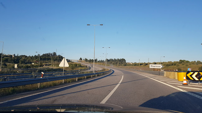 R. das Casas Novas nº 502