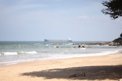 Photos of Marble Beach Public Area