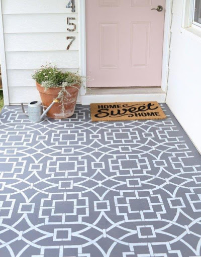 Cut the Sheet! Stencils - Thumbnail