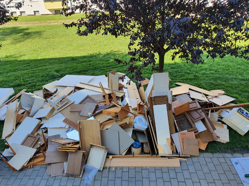 Münchner Team - Entrümpelungen & Renovierung