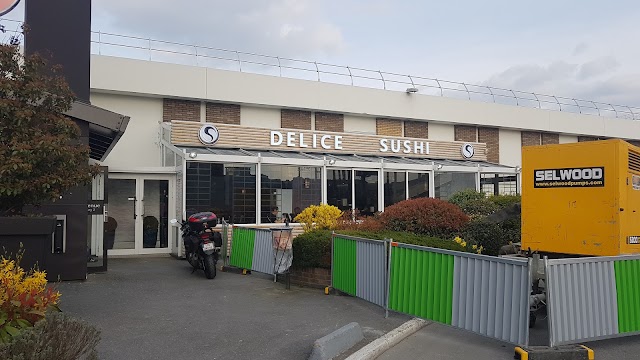 Delice Sushi