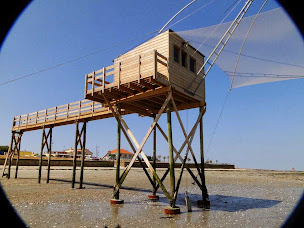 Photo n°8 de Flower camping la Guichardière à La Plaine-sur-Mer (Terrain pour camping-cars)