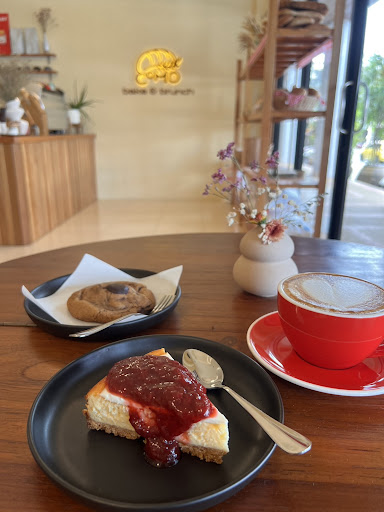 Como bake & brunch