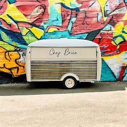 Photo n°7 de Chez Brice - Foodtruck Burger à Orléans (Restauration rapide)