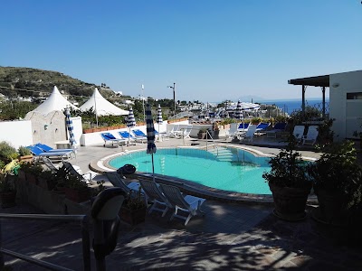 Photos of Hotel Villa Mario