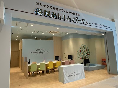 保険あんしんパーク ららぽーと福岡店