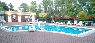 Photos of Hampton Inn Panama City Beach