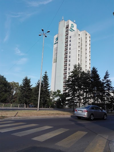 Photos of Хотел Космос - Hotel Cosmos