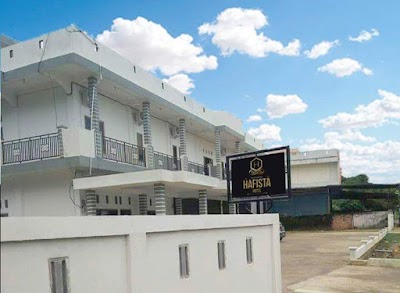 Photos of HAFISTA HOTEL