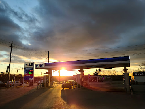 Mobil | Great service guaranteed - Thumbnail