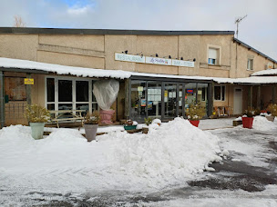 Photo n°17 de La Pontière by La Cosina Gormanda à Laubert (Gîte pèlerin)