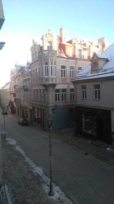 Photos of Antikvaras Vidas