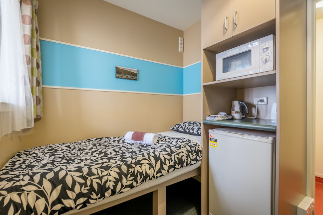 Astray Motel Rotorua