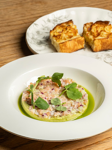 Pascal Bistro by null