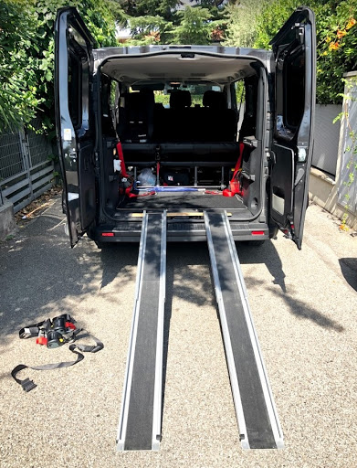 GTE Limousine Service Malcesine - Thumbnail