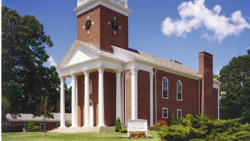 First Parish in Framingham Unitarian Universalist
