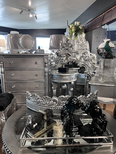The Antique Reproduction Shop - Luxury Antique Furniture Store - Thumbnail