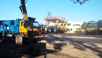 Photos of Shah Amanot Filling Station
