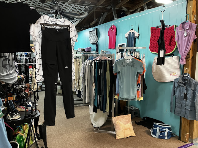 Resale Riding Store