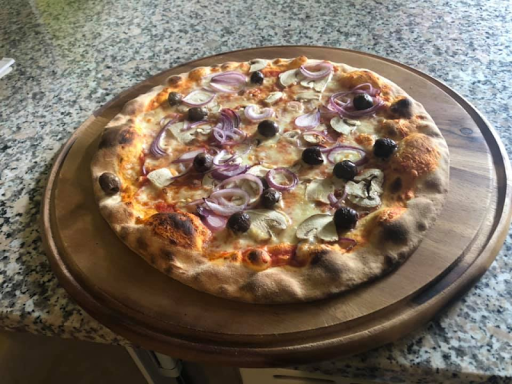 Pizzeria Mimosa di Taddei Alessandro - Thumbnail