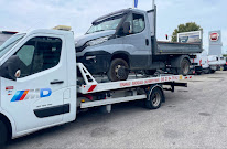 LDM Dépannage à Antibes