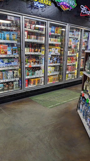 Newton Discount Liquor - Thumbnail