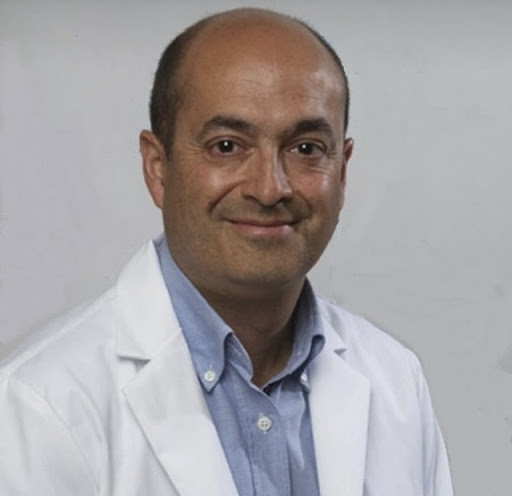 Consulta Privada de Dr Rey Barbosa, Adolfo