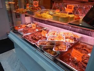 Photo n°13 de Groupe Charcuterie Pasteur à Marseille (Charcuterie)