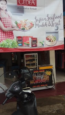 Kiosku FROZEN FOOD, Author: Dimas Prasetyo