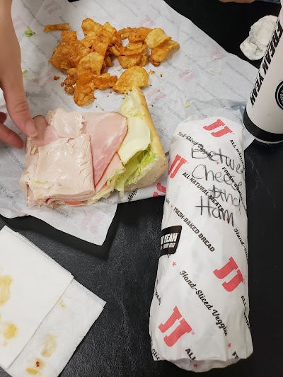 Jimmy John