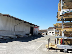 Photo n°5 de Chausson Matériaux à Neufchâteau (Fournisseur de matériaux de construction)