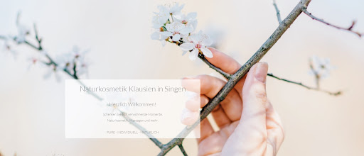 Naturkosmetik Klausien - Thumbnail