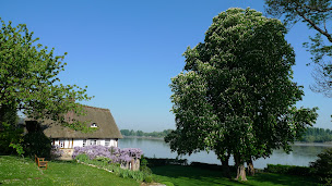 Photo n°14 de La Bonne Auberge à Vieux-Port (Hébergement)